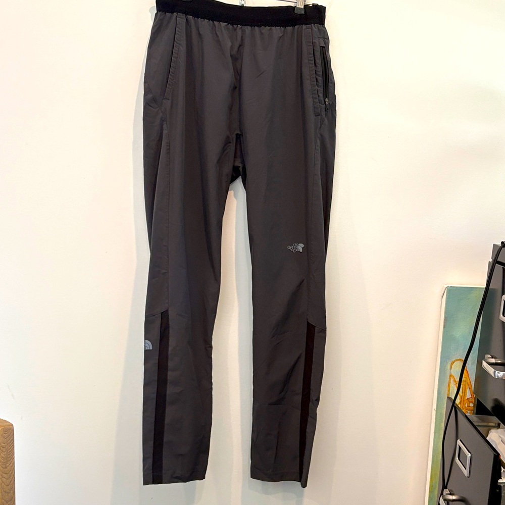 The North Face Men's Charcoal Joggers
